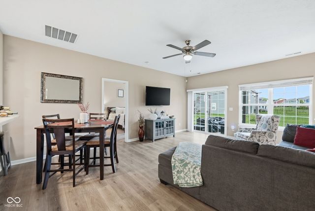 6617 Laredo Drive, Mccordsville, IN 46055
