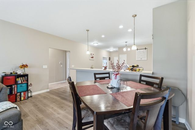 6617 Laredo Drive, Mccordsville, IN 46055