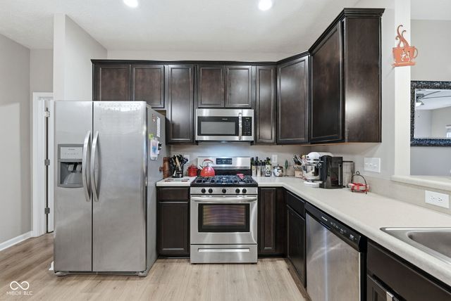 6617 Laredo Drive, Mccordsville, IN 46055