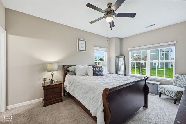 6617 Laredo Drive, Mccordsville, IN 46055