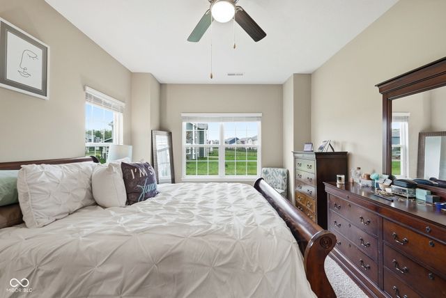 6617 Laredo Drive, Mccordsville, IN 46055