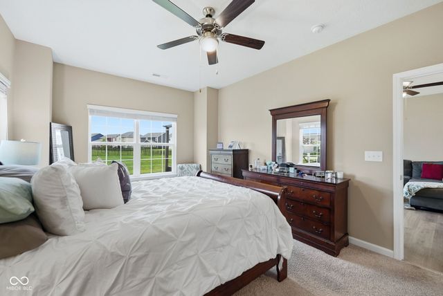6617 Laredo Drive, Mccordsville, IN 46055
