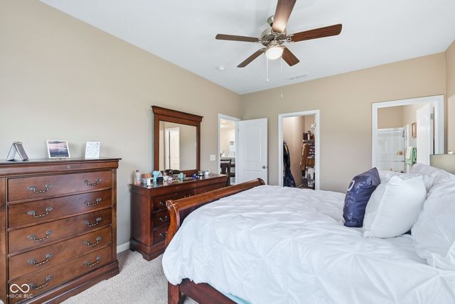 6617 Laredo Drive, Mccordsville, IN 46055