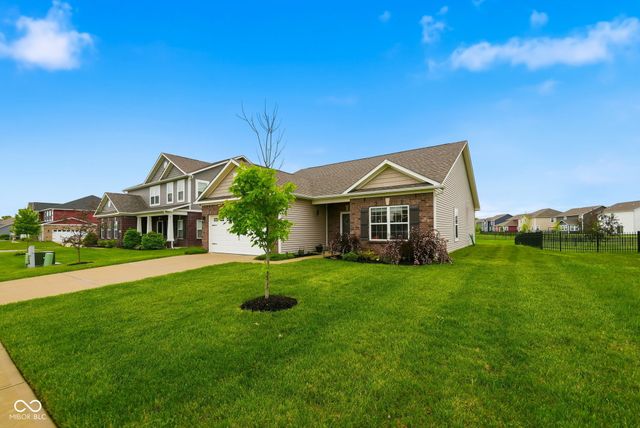 6617 Laredo Drive, Mccordsville, IN 46055