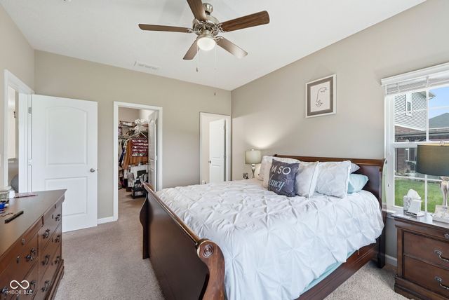 6617 Laredo Drive, Mccordsville, IN 46055