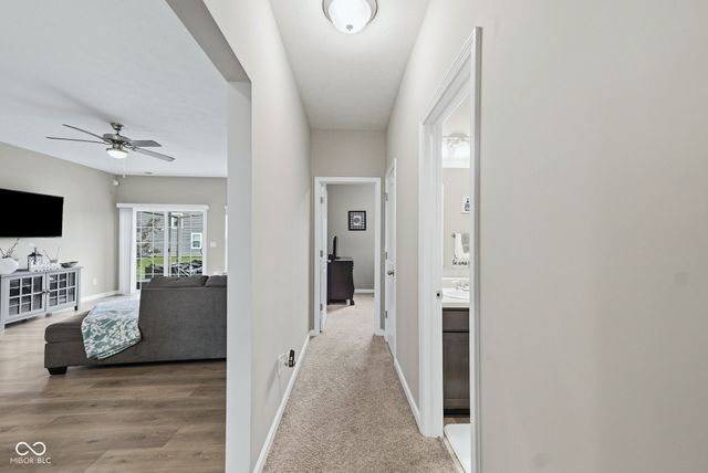 6617 Laredo Drive, Mccordsville, IN 46055