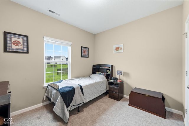 6617 Laredo Drive, Mccordsville, IN 46055