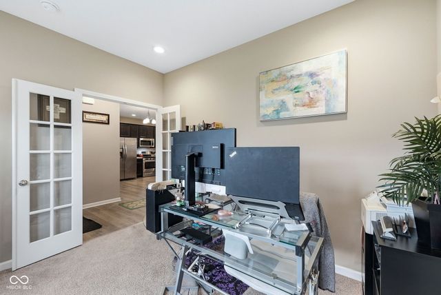 6617 Laredo Drive, Mccordsville, IN 46055