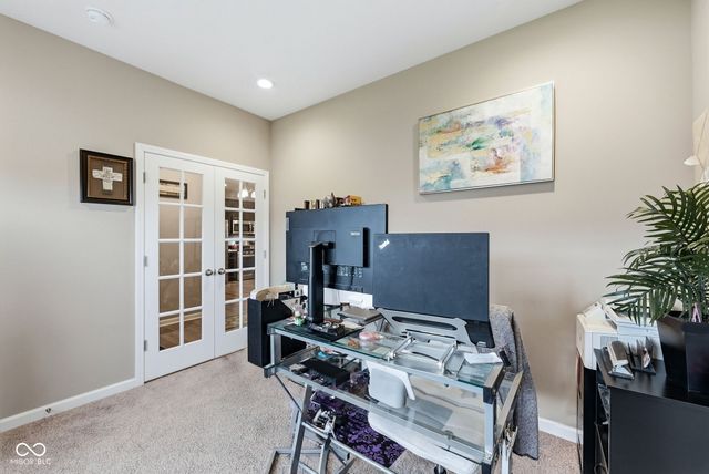 6617 Laredo Drive, Mccordsville, IN 46055