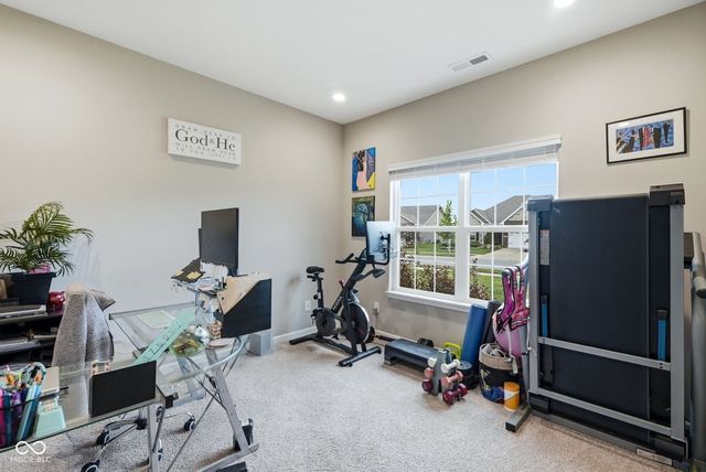 6617 Laredo Drive, Mccordsville, IN 46055