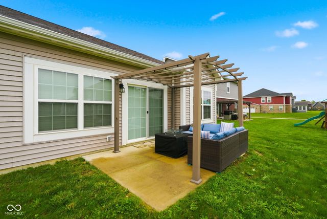 6617 Laredo Drive, Mccordsville, IN 46055
