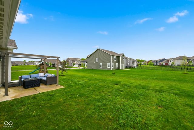 6617 Laredo Drive, Mccordsville, IN 46055