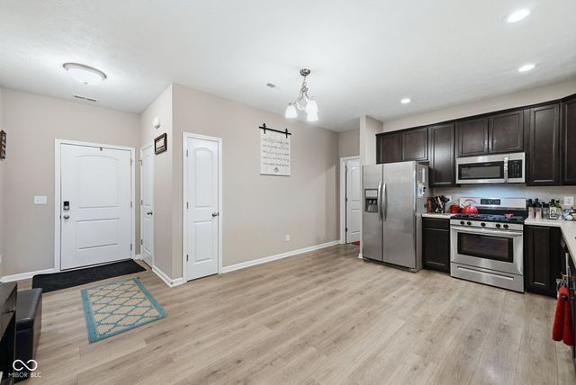 6617 Laredo Drive, Mccordsville, IN 46055