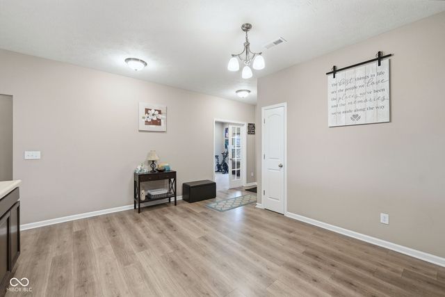 6617 Laredo Drive, Mccordsville, IN 46055