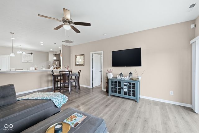 6617 Laredo Drive, Mccordsville, IN 46055