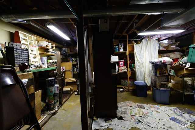 20154 Jackson Road, South Bend, IN 46614