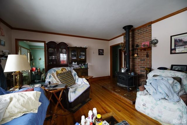 20154 Jackson Road, South Bend, IN 46614