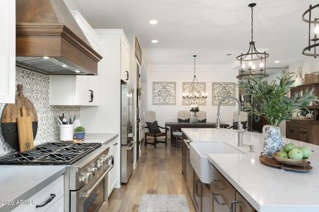 21288 W MEADOWBROOK Avenue, Buckeye, AZ 85396