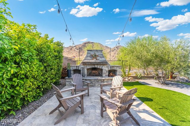 21288 W MEADOWBROOK Avenue, Buckeye, AZ 85396