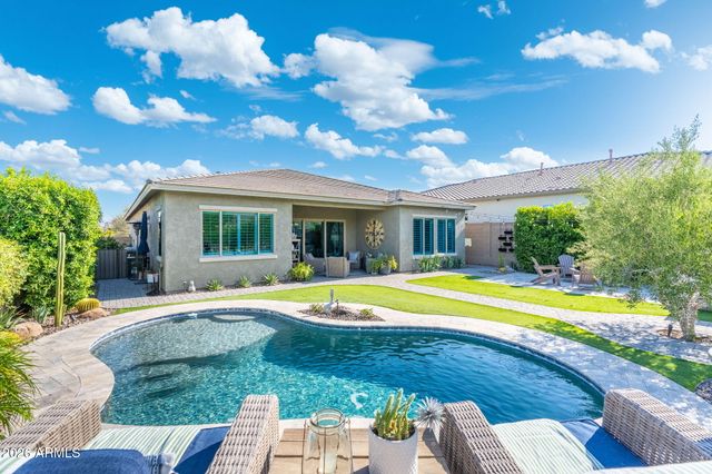 21288 W MEADOWBROOK Avenue, Buckeye, AZ 85396