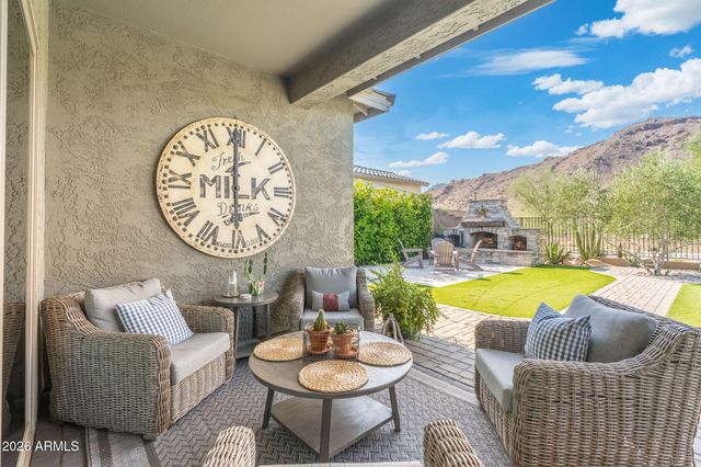 21288 W MEADOWBROOK Avenue, Buckeye, AZ 85396