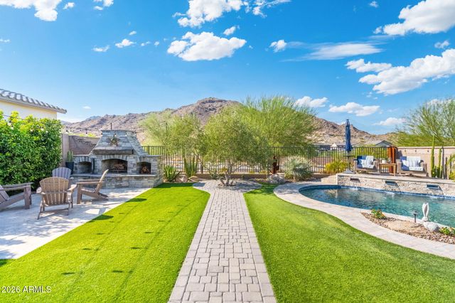 21288 W MEADOWBROOK Avenue, Buckeye, AZ 85396
