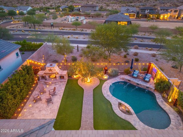 21288 W MEADOWBROOK Avenue, Buckeye, AZ 85396