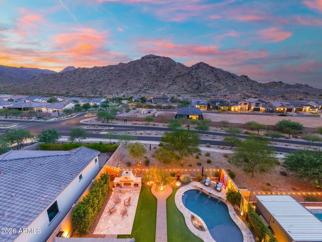 21288 W MEADOWBROOK Avenue, Buckeye, AZ 85396