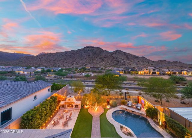 21288 W MEADOWBROOK Avenue, Buckeye, AZ 85396