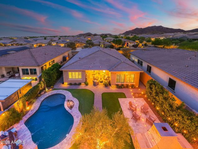 21288 W MEADOWBROOK Avenue, Buckeye, AZ 85396