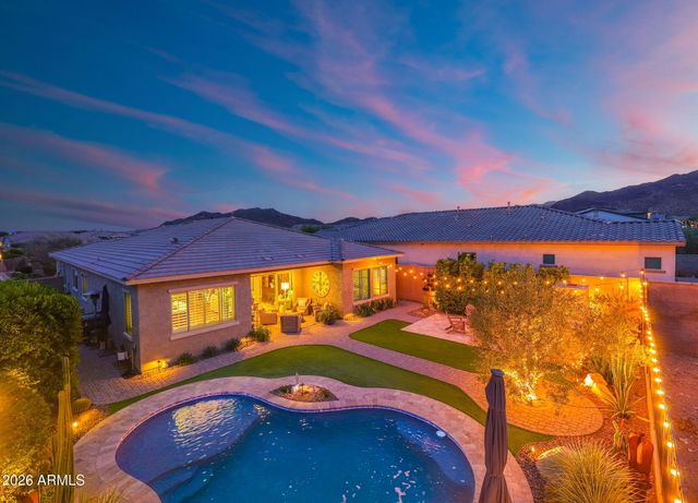 21288 W MEADOWBROOK Avenue, Buckeye, AZ 85396