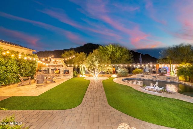 21288 W MEADOWBROOK Avenue, Buckeye, AZ 85396
