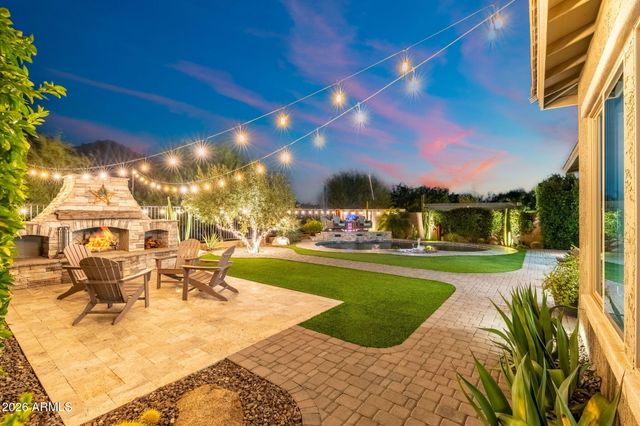21288 W MEADOWBROOK Avenue, Buckeye, AZ 85396