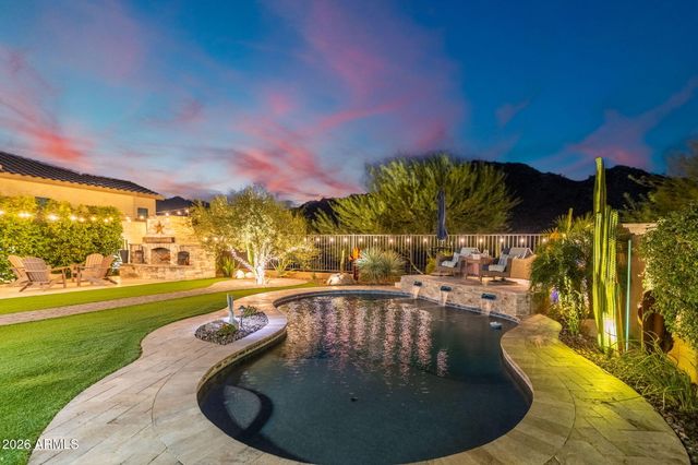 21288 W MEADOWBROOK Avenue, Buckeye, AZ 85396