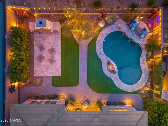 21288 W MEADOWBROOK Avenue, Buckeye, AZ 85396