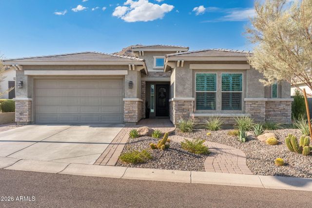 21288 W MEADOWBROOK Avenue, Buckeye, AZ 85396
