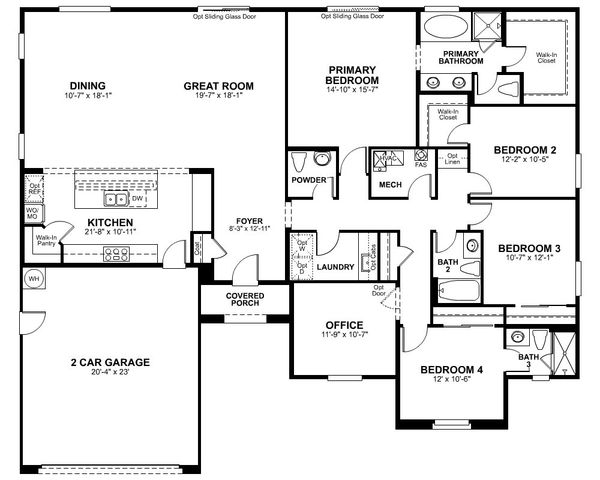 1432 Moore Street, Redlands, CA 92374