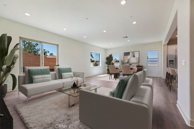 1432 Moore Street, Redlands, CA 92374