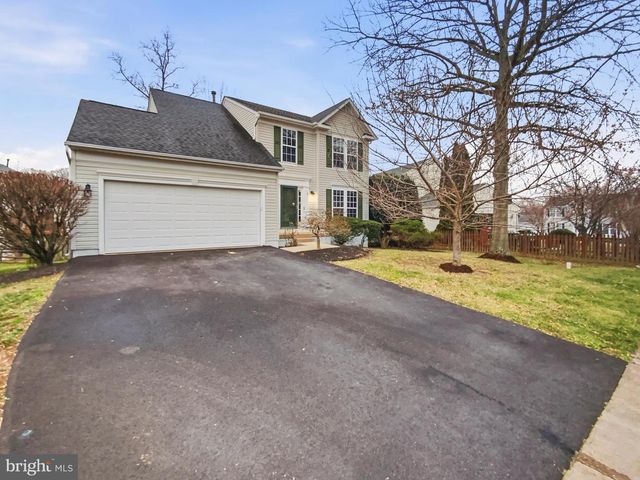6 EMERALD DR, Fredericksburg, VA 22406