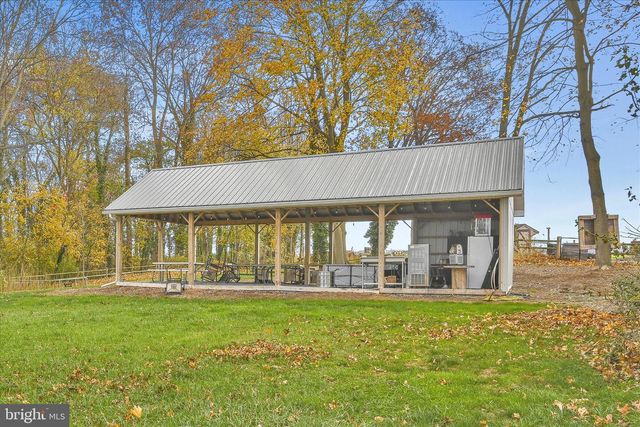 4010 W OAK ST, Lebanon, PA 17042