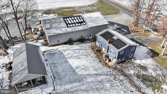 4010 W OAK ST, Lebanon, PA 17042