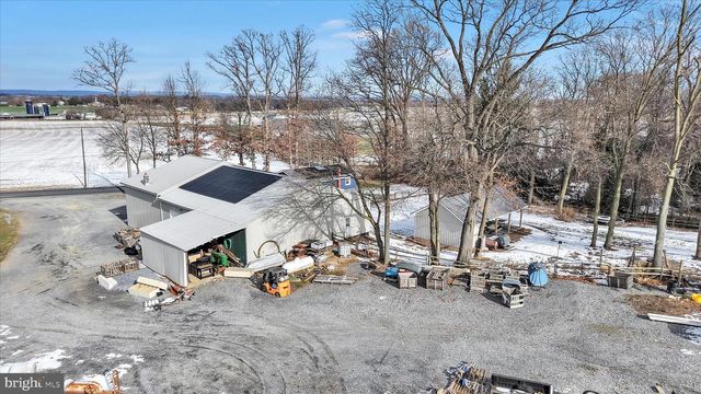 4010 W OAK ST, Lebanon, PA 17042