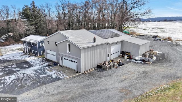 4010 W OAK ST, Lebanon, PA 17042