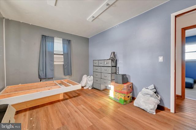 4010 W OAK ST, Lebanon, PA 17042