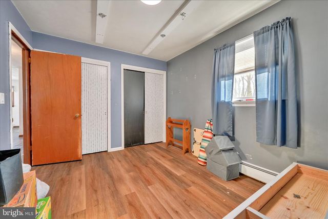 4010 W OAK ST, Lebanon, PA 17042