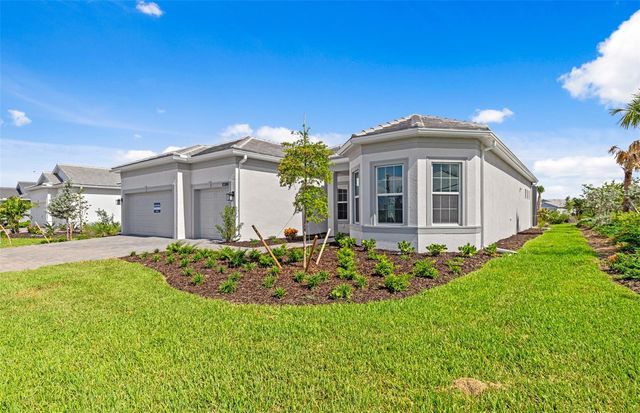 26537 SANDY HILL CIRCLE, Englewood, FL 34223