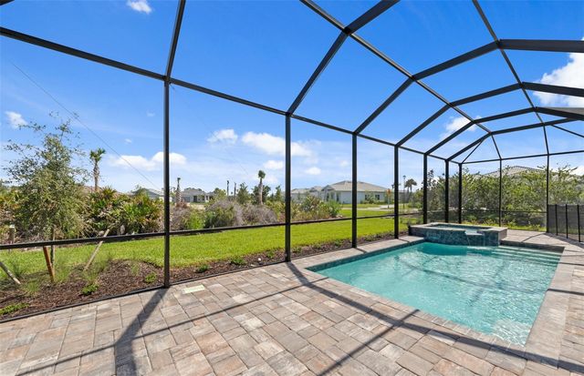 26537 SANDY HILL CIRCLE, Englewood, FL 34223