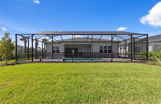 26537 SANDY HILL CIRCLE, Englewood, FL 34223