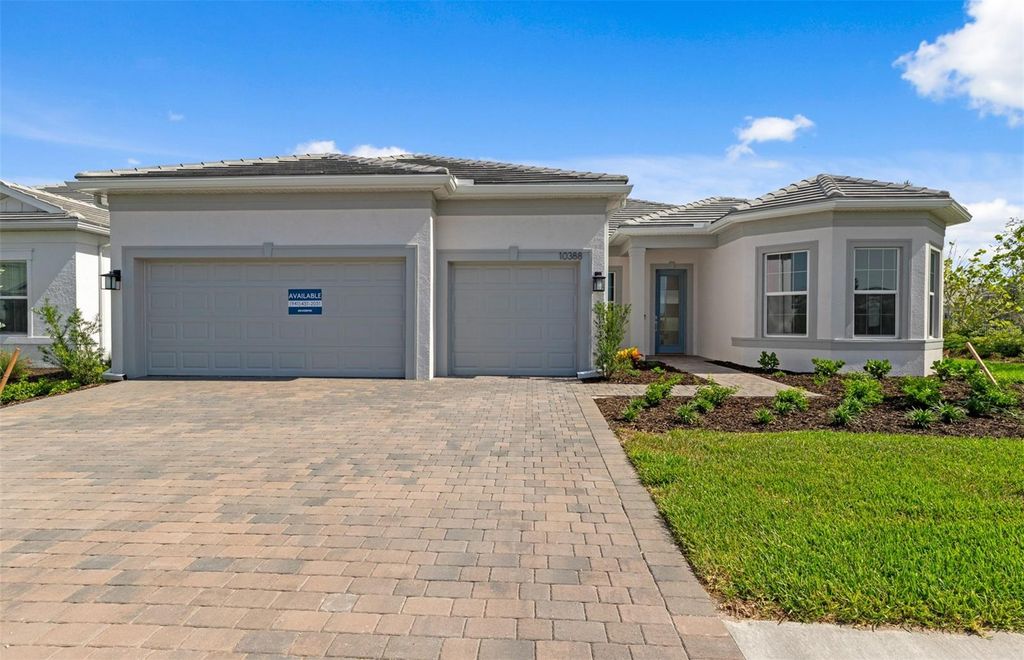 26537 SANDY HILL CIRCLE, Englewood, FL 34223