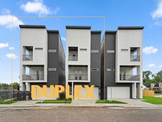 1266-1264 Finnigan Street, Houston, TX 77020